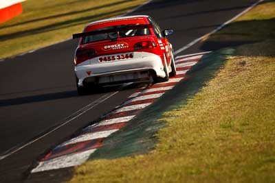 581;1993-Holden-Commodore;5-April-2010;Australia;Bathurst;FOSC;Festival-of-Sporting-Cars;Ian-Cowley;Mt-Panorama;NSW;New-South-Wales;Regularity;auto;motorsport;racing;super-telephoto