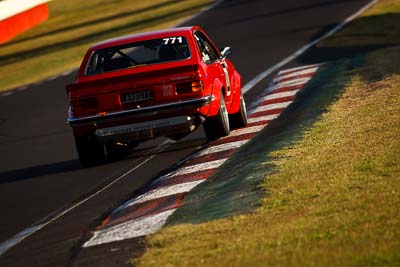 771;1977-Holden-Torana-A9X;5-April-2010;A9X077;Alan-Moses;Australia;Bathurst;FOSC;Festival-of-Sporting-Cars;Mt-Panorama;NSW;New-South-Wales;Regularity;auto;motorsport;racing;super-telephoto