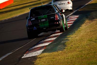 178;2003-Mini-Cooper-S;5-April-2010;Australia;Bathurst;FOSC;Festival-of-Sporting-Cars;Ken-Henry;Mt-Panorama;NSW;New-South-Wales;Regularity;auto;motorsport;racing;super-telephoto