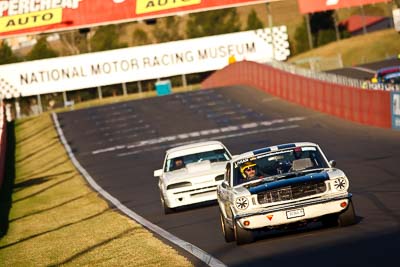 302;1966-Ford-Mustang-Fastback;30366H;5-April-2010;Australia;Bathurst;David-Livian;FOSC;Festival-of-Sporting-Cars;Mt-Panorama;NSW;New-South-Wales;Regularity;auto;motorsport;racing;super-telephoto