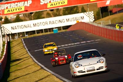 37;5-April-2010;Australia;Bathurst;FOSC;Festival-of-Sporting-Cars;Mt-Panorama;NSW;New-South-Wales;Porsche-996-GT3-RS;Regularity;ULB424;auto;motorsport;racing;super-telephoto