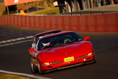 706;2001-Chevrolet-Corvette-Z06;5-April-2010;Australia;Bathurst;FOSC;Festival-of-Sporting-Cars;Mt-Panorama;NSW;New-South-Wales;Regularity;Shane-Finn;ZED06;auto;motorsport;racing;super-telephoto