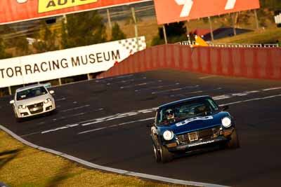 199;1974-Datsun-260Z;5-April-2010;Australia;Bathurst;David-Robertson;FOSC;Festival-of-Sporting-Cars;Mt-Panorama;NSW;New-South-Wales;OZZ300;Regularity;auto;motorsport;racing;super-telephoto