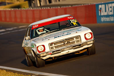 251;1972-Holden-Kingswood-HQ;5-April-2010;Australia;Bathurst;FOSC;Festival-of-Sporting-Cars;Mark-Nottage;Mt-Panorama;NSW;New-South-Wales;Regularity;auto;motorsport;racing;super-telephoto