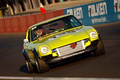 138;1972-Datsun-240Z;5-April-2010;Australia;Bathurst;FOSC;Festival-of-Sporting-Cars;Mt-Panorama;NSW;New-South-Wales;OZG240;Regularity;Richard-Graham;auto;motorsport;racing;super-telephoto