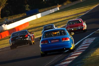 125;1992-Mazda-626;5-April-2010;Australia;Bathurst;Dion-Pangalos;FOSC;Festival-of-Sporting-Cars;Mt-Panorama;NSW;New-South-Wales;Regularity;auto;motorsport;racing;super-telephoto