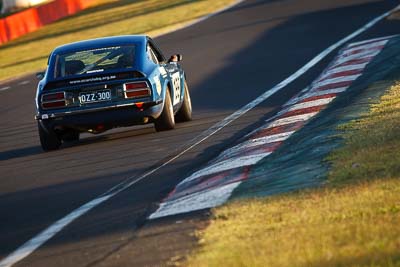 199;1974-Datsun-260Z;5-April-2010;Australia;Bathurst;David-Robertson;FOSC;Festival-of-Sporting-Cars;Mt-Panorama;NSW;New-South-Wales;OZZ300;Regularity;auto;motorsport;racing;super-telephoto