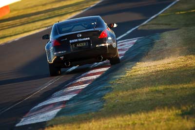 250;2003-Nissan-350Z;44ZED;5-April-2010;Australia;Bathurst;Brad-Wimpenny;FOSC;Festival-of-Sporting-Cars;Mt-Panorama;NSW;New-South-Wales;Regularity;auto;motorsport;racing;super-telephoto