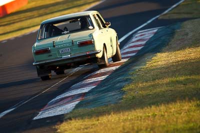 41;1970-Datsun-1600;34315H;5-April-2010;Australia;Bathurst;David-Wilson;FOSC;Festival-of-Sporting-Cars;Mt-Panorama;NSW;New-South-Wales;Regularity;auto;motorsport;racing;super-telephoto