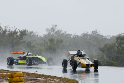 68;29-May-2010;Australia;Morgan-Park-Raceway;Peter-Brown;QLD;Queensland;Racing-Cars;Warwick;auto;motorsport;racing;super-telephoto
