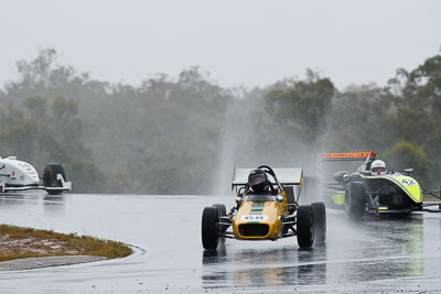 68;29-May-2010;Australia;Morgan-Park-Raceway;Peter-Brown;QLD;Queensland;Racing-Cars;Warwick;auto;motorsport;racing;super-telephoto