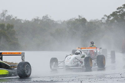 14;29-May-2010;Australia;Dalara-F304;Morgan-Park-Raceway;QLD;Queensland;Racing-Cars;Roman-Krumins;Warwick;auto;motorsport;racing;super-telephoto