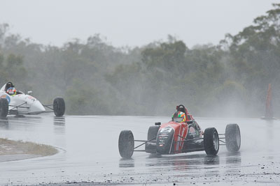 2;29-May-2010;Australia;Morgan-Park-Raceway;QLD;Queensland;Racing-Cars;Shae-Davies;Van-Dieman-RF06;Warwick;auto;motorsport;racing;super-telephoto