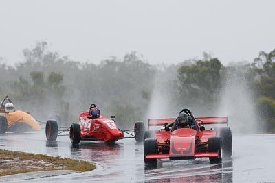 80;29-May-2010;Australia;Condor-Mk1;Luke-Brown;Morgan-Park-Raceway;QLD;Queensland;Racing-Cars;Warwick;auto;motorsport;racing;super-telephoto