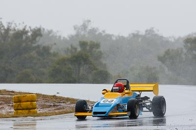 63;1985-CRD-852;29-May-2010;Australia;Bruce-McPhail;Morgan-Park-Raceway;QLD;Queensland;Racing-Cars;Warwick;auto;motorsport;racing;super-telephoto