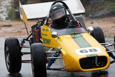 68;29-May-2010;Australia;Morgan-Park-Raceway;Peter-Brown;QLD;Queensland;Racing-Cars;Warwick;auto;motorsport;racing;super-telephoto