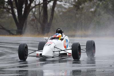 27;29-May-2010;Australia;Morgan-Park-Raceway;QLD;Queensland;Racing-Cars;Sam-Howard;Spectrum-011B;Warwick;auto;motorsport;racing;super-telephoto