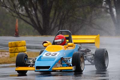 63;1985-CRD-852;29-May-2010;Australia;Bruce-McPhail;Morgan-Park-Raceway;QLD;Queensland;Racing-Cars;Warwick;auto;motorsport;racing;super-telephoto
