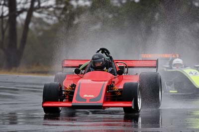 80;29-May-2010;Australia;Condor-Mk1;Luke-Brown;Morgan-Park-Raceway;QLD;Queensland;Racing-Cars;Warwick;auto;motorsport;racing;super-telephoto