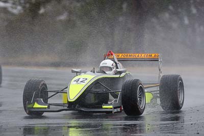 42;29-May-2010;Australia;Ben-Gersekowski;Dalara-F303;Morgan-Park-Raceway;QLD;Queensland;Racing-Cars;Warwick;auto;motorsport;racing;super-telephoto