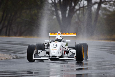 14;29-May-2010;Australia;Dalara-F304;Morgan-Park-Raceway;QLD;Queensland;Racing-Cars;Roman-Krumins;Warwick;auto;motorsport;racing;super-telephoto