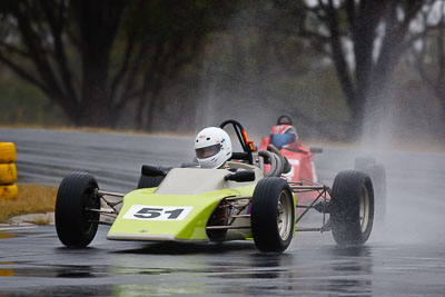 51;29-May-2010;Australia;Bowen-P6F;Len-Don;Morgan-Park-Raceway;QLD;Queensland;Racing-Cars;Warwick;auto;motorsport;racing;super-telephoto