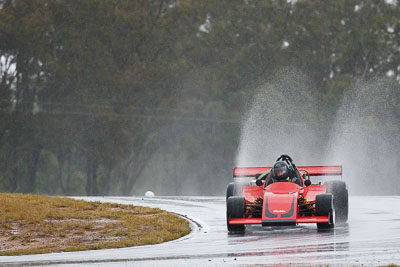 80;29-May-2010;Australia;Condor-Mk1;Luke-Brown;Morgan-Park-Raceway;QLD;Queensland;Racing-Cars;Warwick;auto;motorsport;racing;super-telephoto