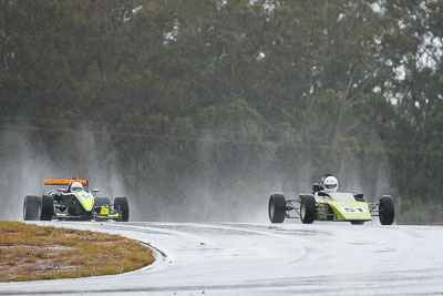 42;51;29-May-2010;Australia;Ben-Gersekowski;Bowen-P6F;Dalara-F303;Len-Don;Morgan-Park-Raceway;QLD;Queensland;Racing-Cars;Warwick;auto;motorsport;racing;super-telephoto