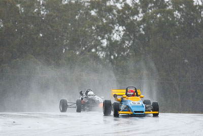 63;1985-CRD-852;29-May-2010;Australia;Bruce-McPhail;Morgan-Park-Raceway;QLD;Queensland;Racing-Cars;Warwick;auto;motorsport;racing;super-telephoto