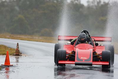 80;29-May-2010;Australia;Condor-Mk1;Luke-Brown;Morgan-Park-Raceway;QLD;Queensland;Racing-Cars;Warwick;auto;motorsport;racing;super-telephoto