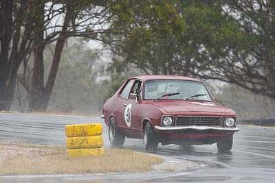 91;29-May-2010;Australia;Group-N;Guy-Gibbons;Historic-Touring-Cars;Holden-Torana-XU‒1;Morgan-Park-Raceway;QLD;Queensland;Warwick;auto;classic;historic;motorsport;racing;super-telephoto;vintage