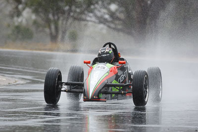 33;29-May-2010;Australia;Gerbert-FV-1600‒5;Mike-Smith;Morgan-Park-Raceway;QLD;Queensland;Warwick;auto;motorsport;racing;super-telephoto