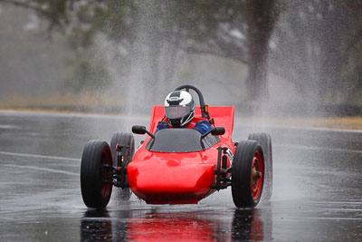 38;29-May-2010;Australia;Graeme-Clarke;Morgan-Park-Raceway;Nimbus;QLD;Queensland;Warwick;auto;motorsport;racing;super-telephoto