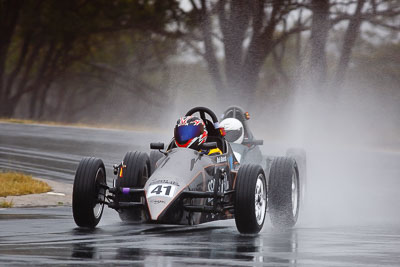 41;29-May-2010;Australia;Bob-Roberts;Morgan-Park-Raceway;QLD;Queensland;Warwick;auto;motorsport;racing;super-telephoto