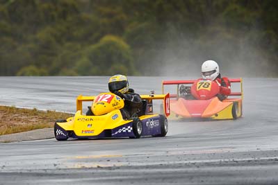 12;29-May-2010;Australia;Morgan-Park-Raceway;Phil-Silcock;QLD;Queensland;Stockman-MR2;Superkarts;Warwick;auto;motorsport;racing;super-telephoto