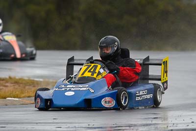 74;29-May-2010;Australia;Jason-Laker;Morgan-Park-Raceway;QLD;Queensland;Stockman-MR2;Superkarts;Warwick;auto;motorsport;racing;super-telephoto