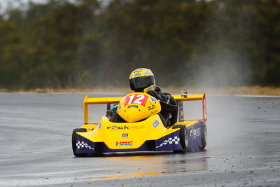 12;29-May-2010;Australia;Morgan-Park-Raceway;Phil-Silcock;QLD;Queensland;Stockman-MR2;Superkarts;Warwick;auto;motorsport;racing;super-telephoto