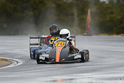 70;29-May-2010;Australia;Hypermax-Racer;Liam-McAdam;Morgan-Park-Raceway;QLD;Queensland;Superkarts;Warwick;auto;motorsport;racing;super-telephoto