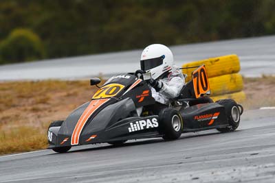 70;29-May-2010;Australia;Hypermax-Racer;Liam-McAdam;Morgan-Park-Raceway;QLD;Queensland;Superkarts;Warwick;auto;motorsport;racing;super-telephoto