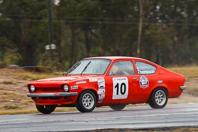 10;29-May-2010;Australia;Holden-Gemini;Melissa-Thompson;Morgan-Park-Raceway;QLD;Queensland;Warwick;auto;motorsport;racing;super-telephoto