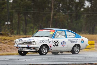 32;29-May-2010;Australia;Holden-Gemini;Morgan-Park-Raceway;Phil-Redpath;QLD;Queensland;Warwick;auto;motorsport;racing;super-telephoto