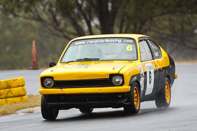 6;29-May-2010;Australia;Holden-Gemini;Michael-Dawes;Morgan-Park-Raceway;QLD;Queensland;Warwick;auto;motorsport;racing;super-telephoto