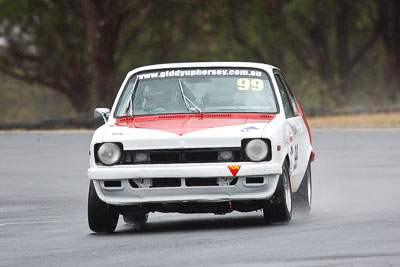 99;29-May-2010;Australia;Holden-Gemini;Morgan-Park-Raceway;Philip-Robinson;QLD;Queensland;Warwick;auto;motorsport;racing;super-telephoto