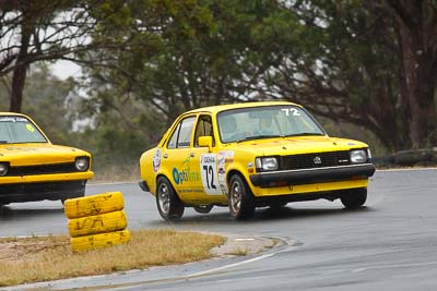 72;29-May-2010;Australia;Holden-Gemini;Morgan-Park-Raceway;QLD;Queensland;Steven-Hoggett;Warwick;auto;motorsport;racing;super-telephoto