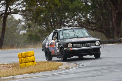 5;29-May-2010;Australia;Brian-Smallwood;Holden-Gemini;Morgan-Park-Raceway;QLD;Queensland;Warwick;auto;motorsport;racing;super-telephoto