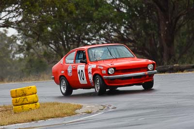 10;29-May-2010;Australia;Holden-Gemini;Melissa-Thompson;Morgan-Park-Raceway;QLD;Queensland;Warwick;auto;motorsport;racing;super-telephoto