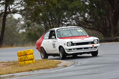 99;29-May-2010;Australia;Holden-Gemini;Morgan-Park-Raceway;Philip-Robinson;QLD;Queensland;Warwick;auto;motorsport;racing;super-telephoto