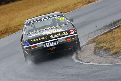 94;29-May-2010;Australia;Colin-Selby‒Adams;Holden-HQ;Morgan-Park-Raceway;QLD;Queensland;Warwick;auto;motorsport;racing;super-telephoto