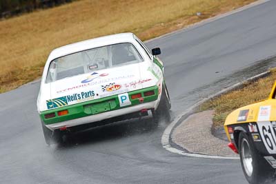 24;29-May-2010;Australia;Gary-Spies;Holden-HQ;Morgan-Park-Raceway;QLD;Queensland;Warwick;auto;motorsport;racing;super-telephoto