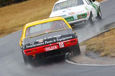 61;29-May-2010;Australia;Bruce-Bunch;Holden-HQ;Morgan-Park-Raceway;QLD;Queensland;Warwick;auto;motorsport;racing;super-telephoto